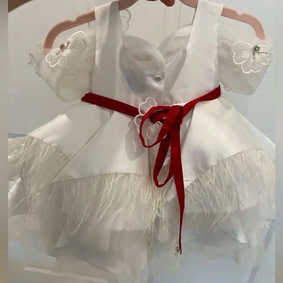 Petite Maison 2T Dress